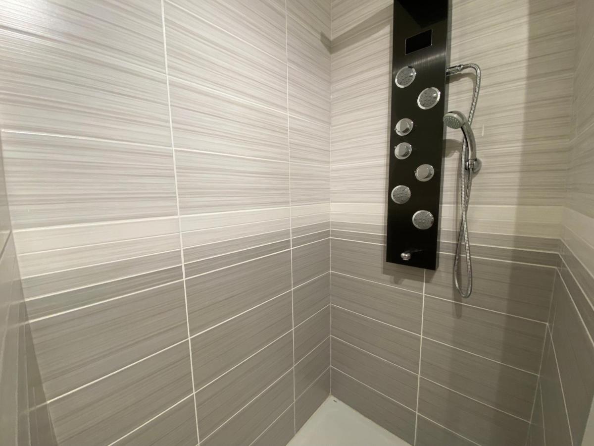 Superbe appartement avec jacuzzi Rouen Extérieur photo