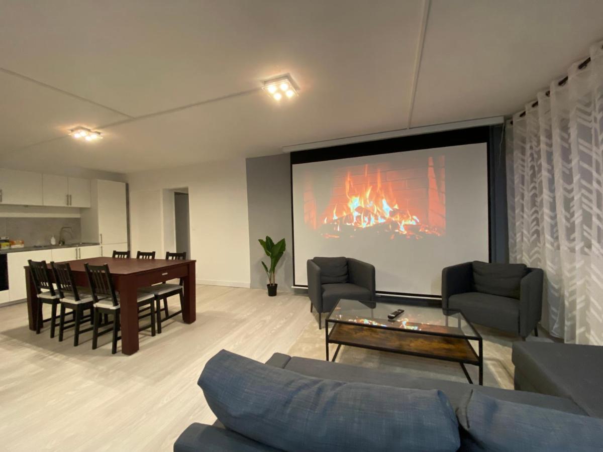 Superbe appartement avec jacuzzi Rouen Extérieur photo